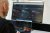El software Alcemy en uso