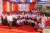 Todos los empleados de MC-Bauchemie India reunidos para una foto de grupo.